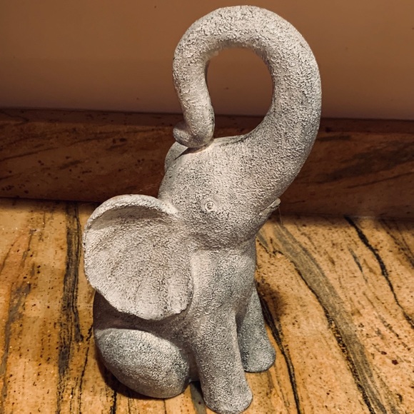 grassland road Other - Grassland Road Elephant Decor